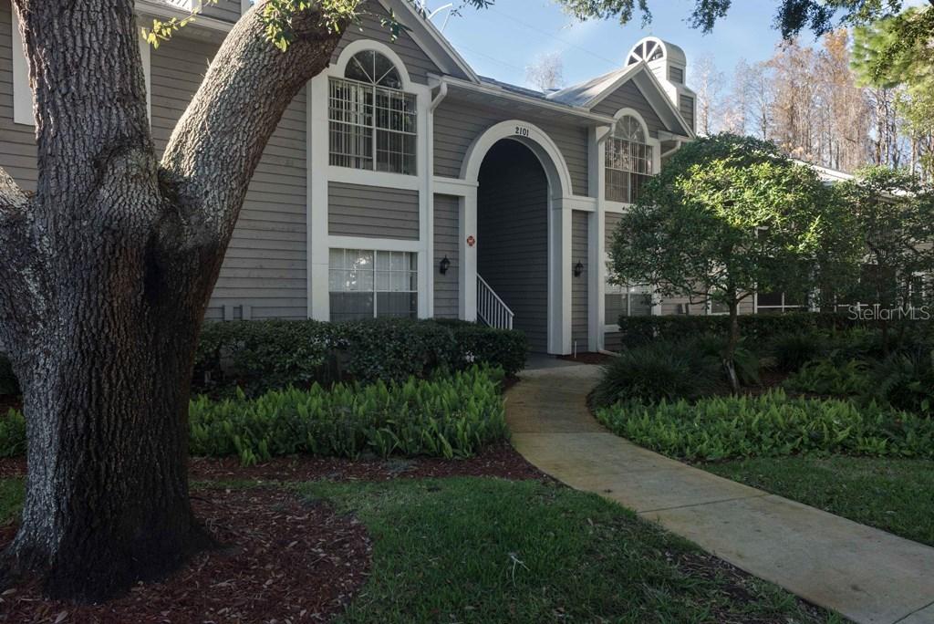 2101 Fox Chase Blvd. #104, Palm Harbor, FL 34683