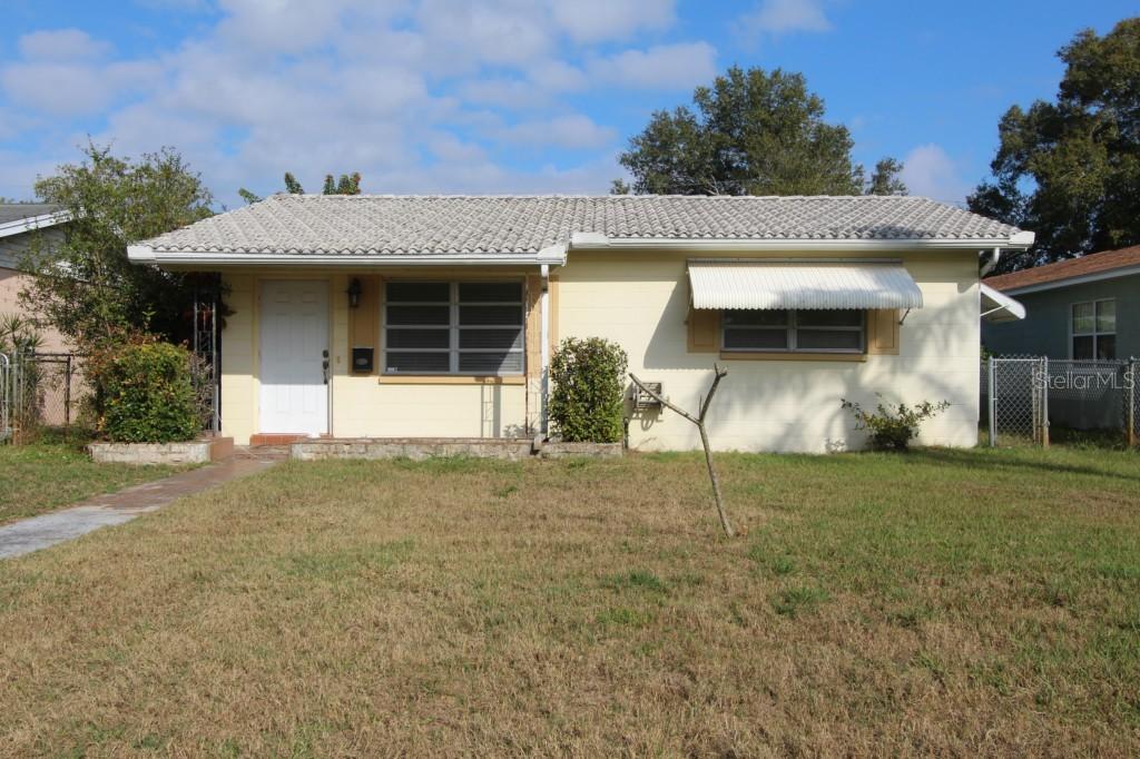 5721 10th Ave., St Petersburg, FL 33710