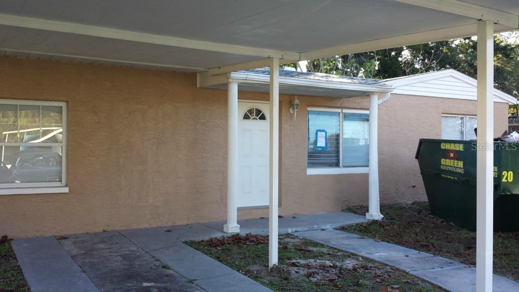 7138 Adare Dr., New Port Richey, FL 34653