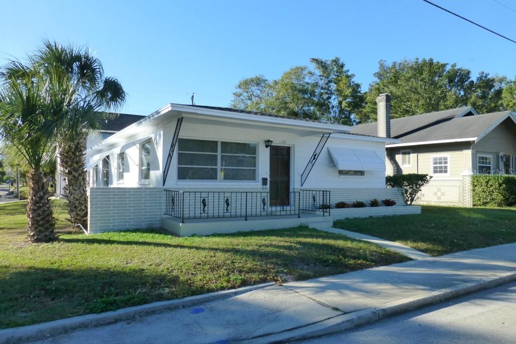 1100 22nd Ave., St Petersburg, FL 33704