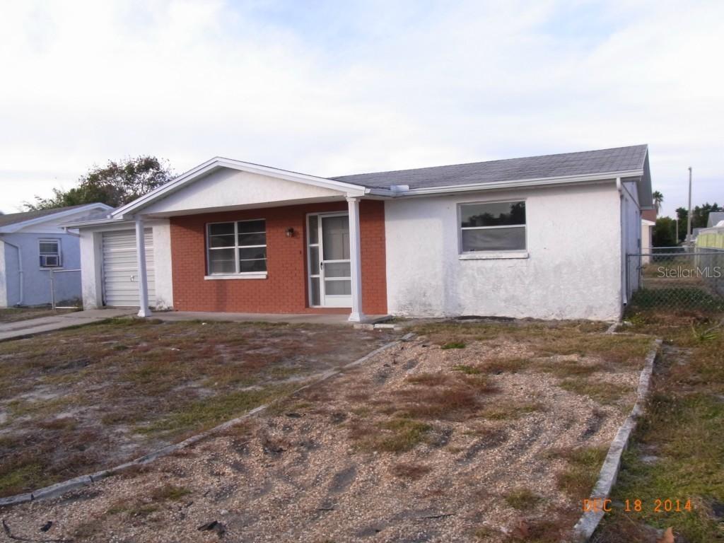 7111 Parrot Dr., Port Richey, FL 34668