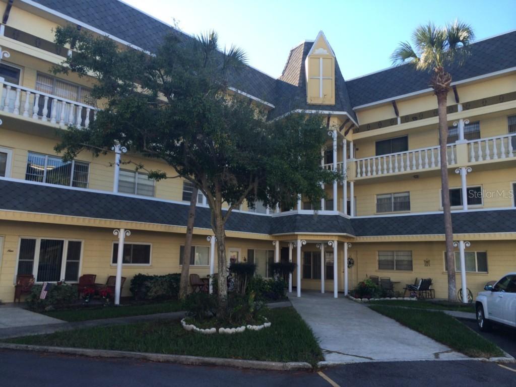 2459 Franciscan Dr. #43, Clearwater, FL 33763