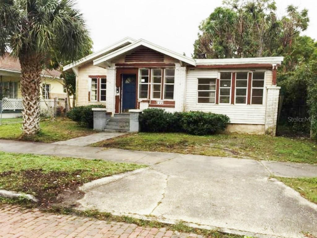 722 19th Ave., St Petersburg, FL 33705