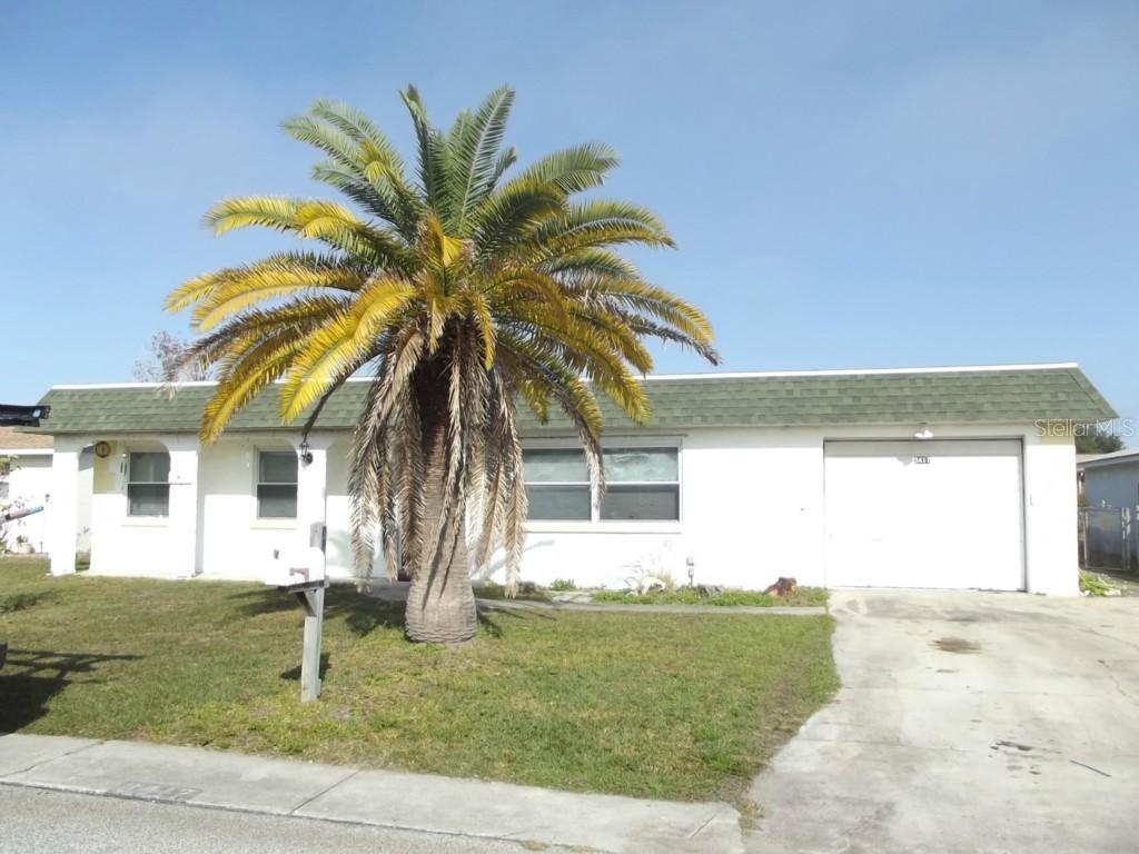 3417 Hoover Dr., Holiday, FL 34691