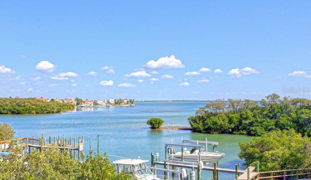 1645 Pinellas Bayway South #A3, Tierra Verde, FL 33715