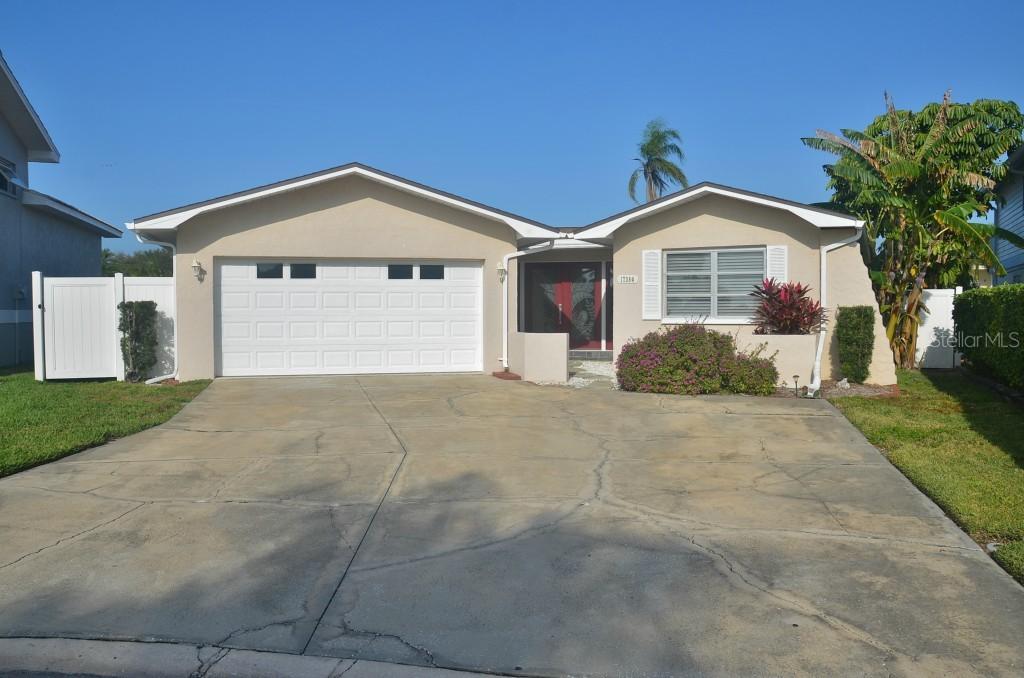 17384 Kennedy Dr., North Redington Beach, FL 33708