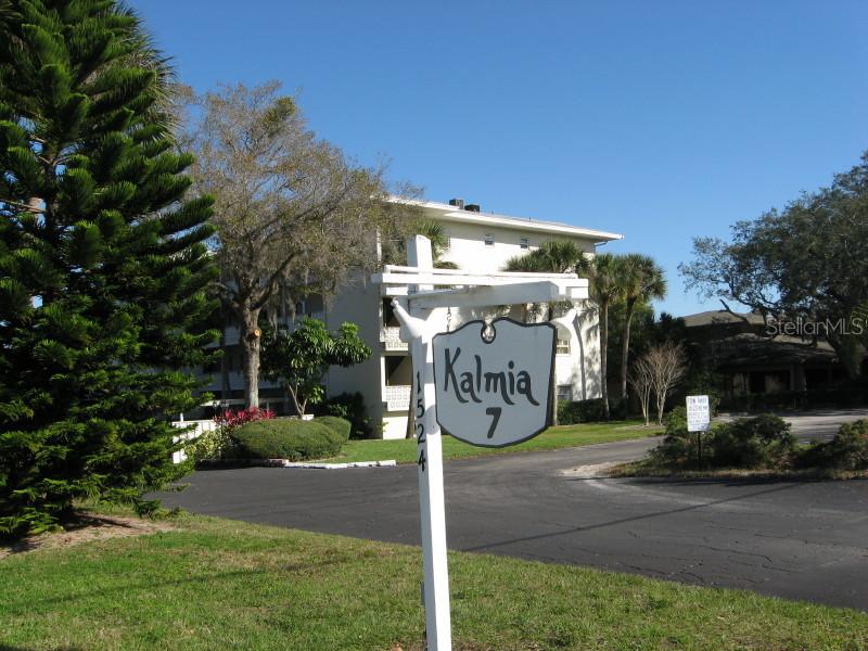 1524 Lakeview Rd. #202, Clearwater, FL 33756