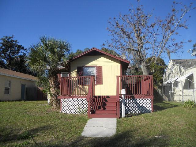 1233 20th Ave., St Petersburg, FL 33705