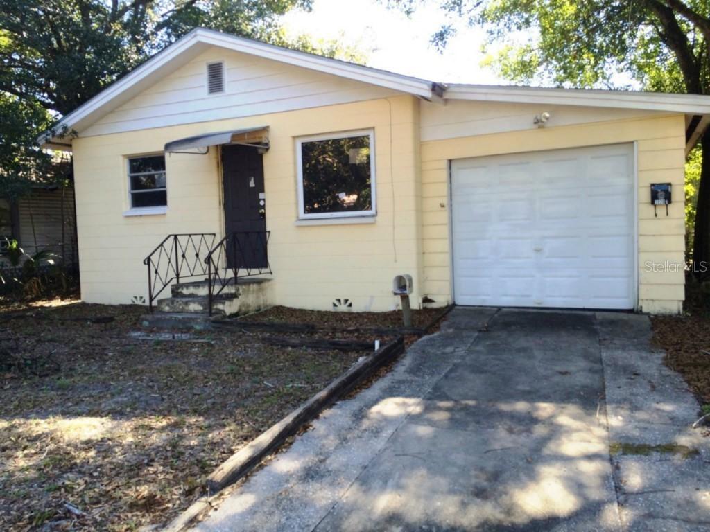 3920 Burlington Ave. #1, St Petersburg, FL 33713