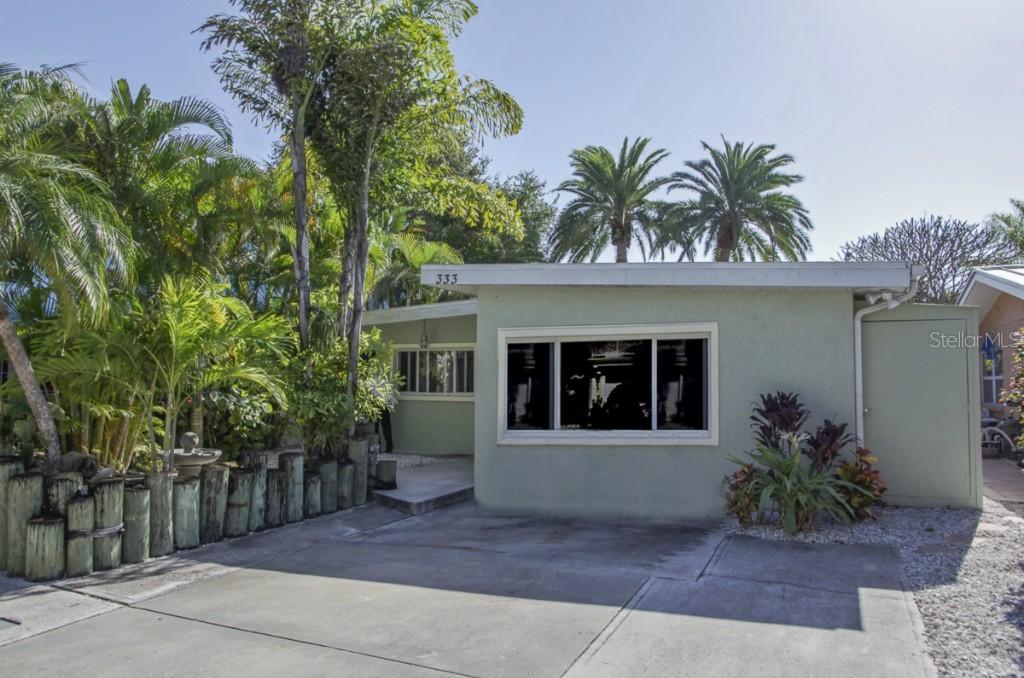 333 E Madeira Ave., Madeira Beach, FL 33708