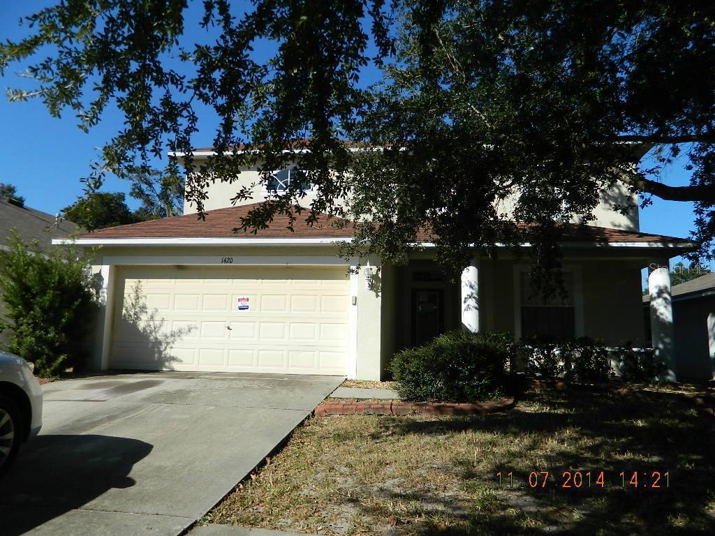 1420 Saddle Gold Ct., Brandon, FL 33511