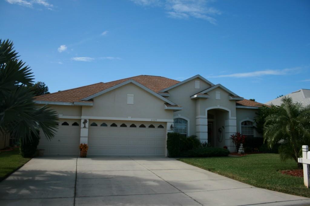 2309 Wood Pointe Dr., Holiday, FL 34691