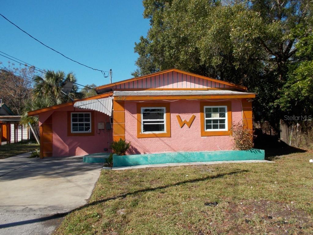 1572 S Washington Ave., Clearwater, FL 33756