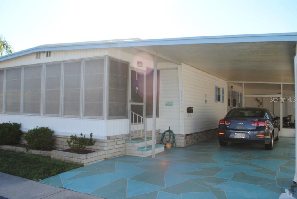 34640 Camphor Dr. #640, Pinellas Park, FL 33781