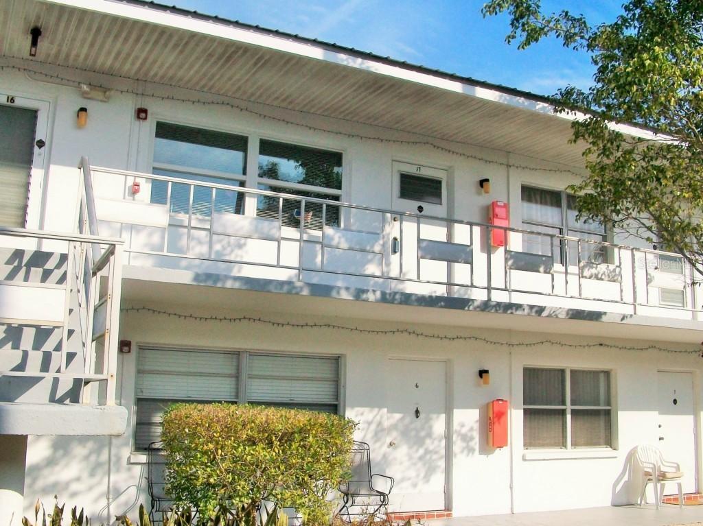 5915 18th St. #17, St Petersburg, FL 33714