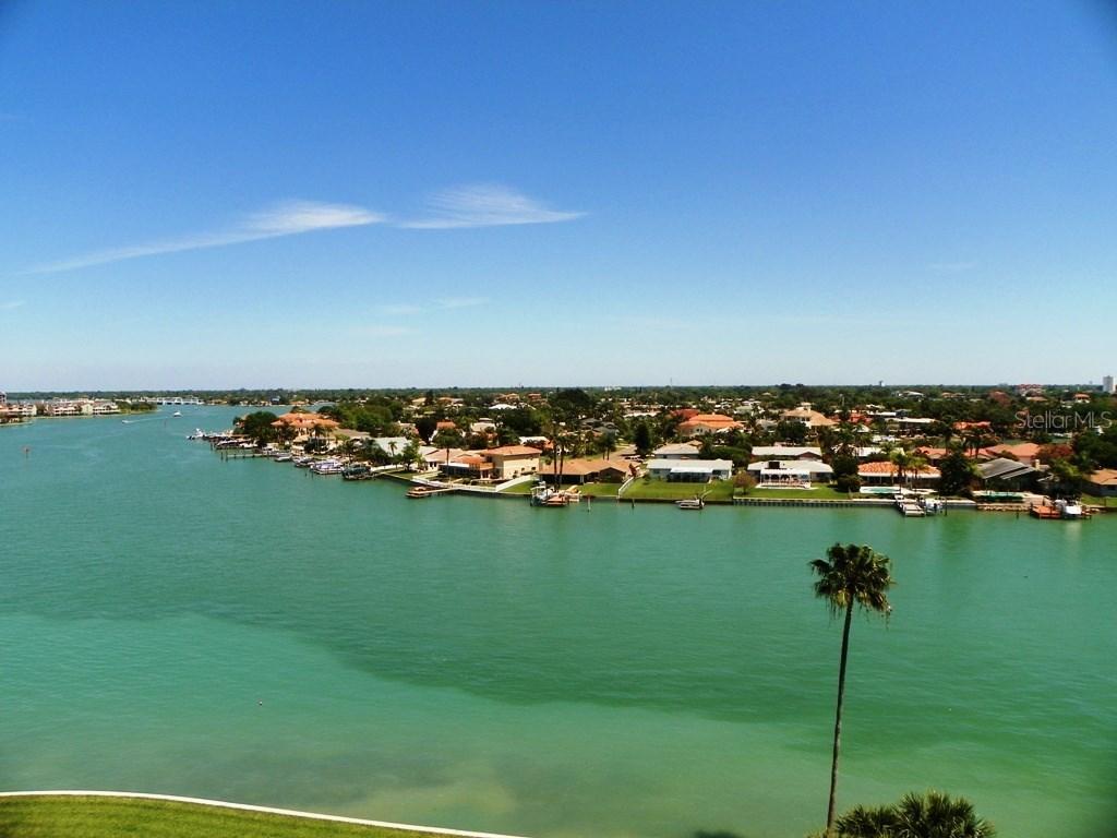 9425 Blind Pass Rd. #807, St Pete Beach, FL 33706