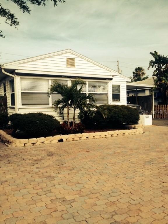 553 73rd Ave., St Pete Beach, FL 33706