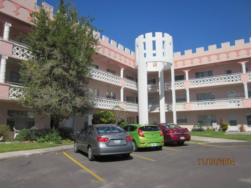 2458 Columbia Dr. #36, Clearwater, FL 33763