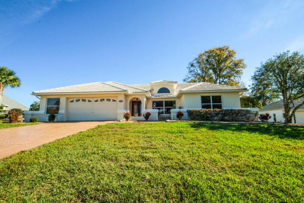 10032 Scarlett Ct., Weeki Wachee, FL 34613