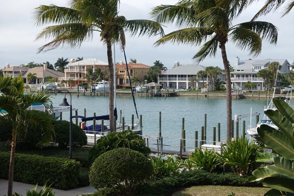 610 Pinellas Bayway South #5101, Tierra Verde, FL 33715