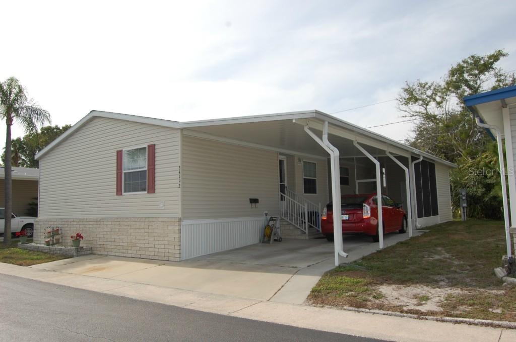 34192 Canal Dr. #192, Pinellas Park, FL 33781