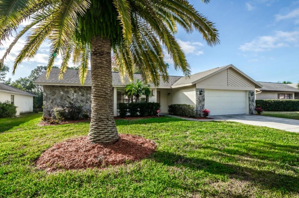 3220 Oakwood Pl., Tarpon Springs, FL 34688