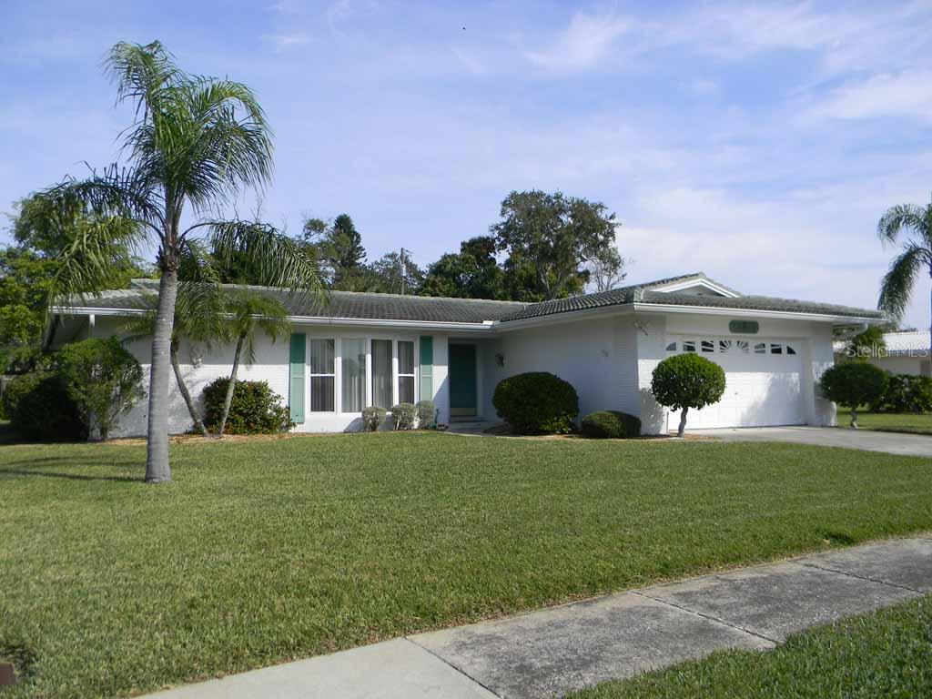 14803 Crown Dr., Largo, FL 33774