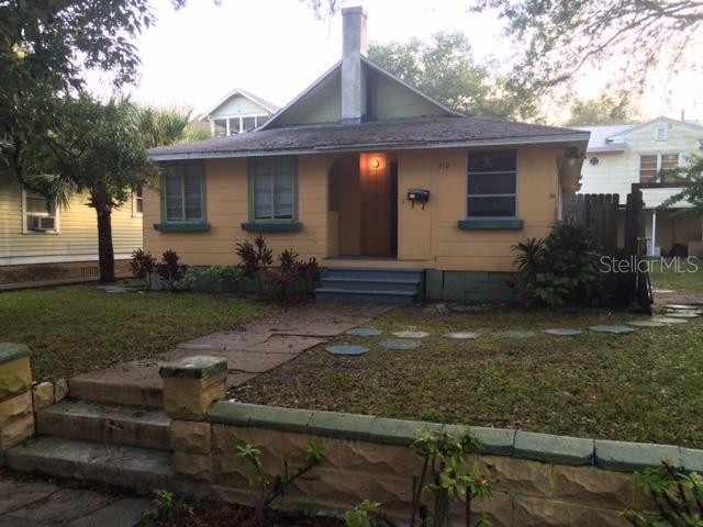 719 8th St., St Petersburg, FL 33701