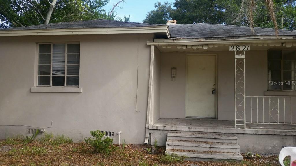 2821 14th St., St Petersburg, FL 33704