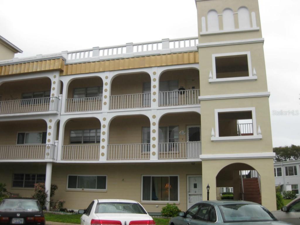 2320 Brisbane St. #40, Clearwater, FL 33763