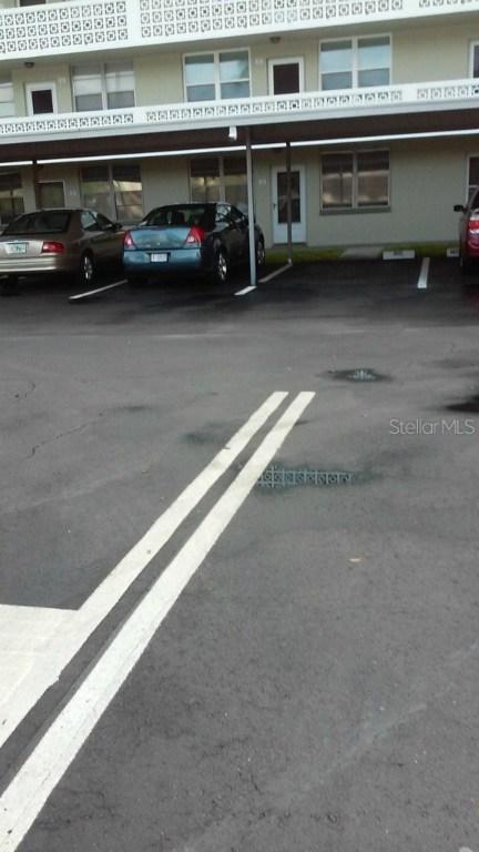 4885 1st St. #111, St Petersburg, FL 33703