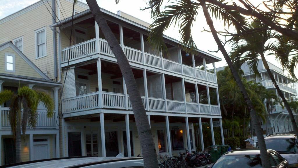 812 Fleiming St. #3, Key West, FL 33040