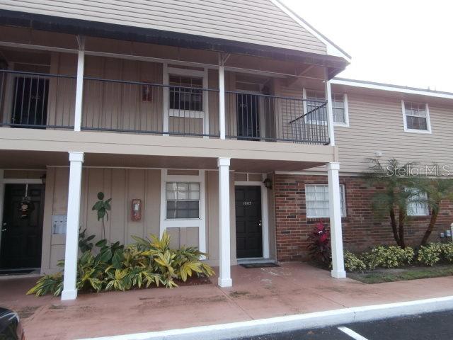 200 Country Club Dr. #1004, Largo, FL 33771