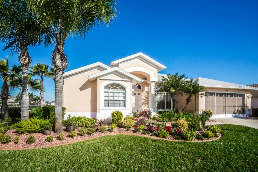 11733 Washburn Pl., Trinity, FL 34655