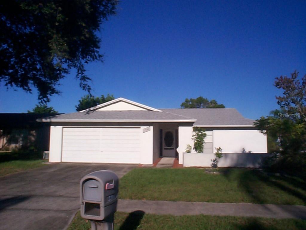 2398 Timbercrest Cir., Clearwater, FL 33763