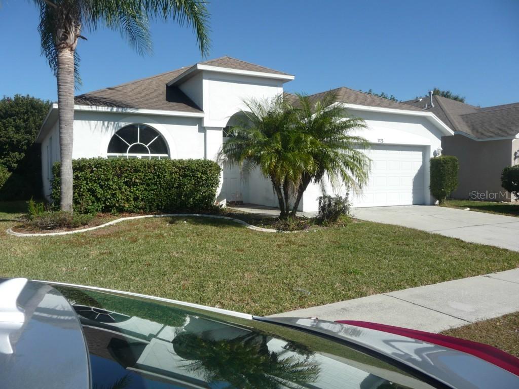 1726 Winsloe Dr., Trinity, FL 34655