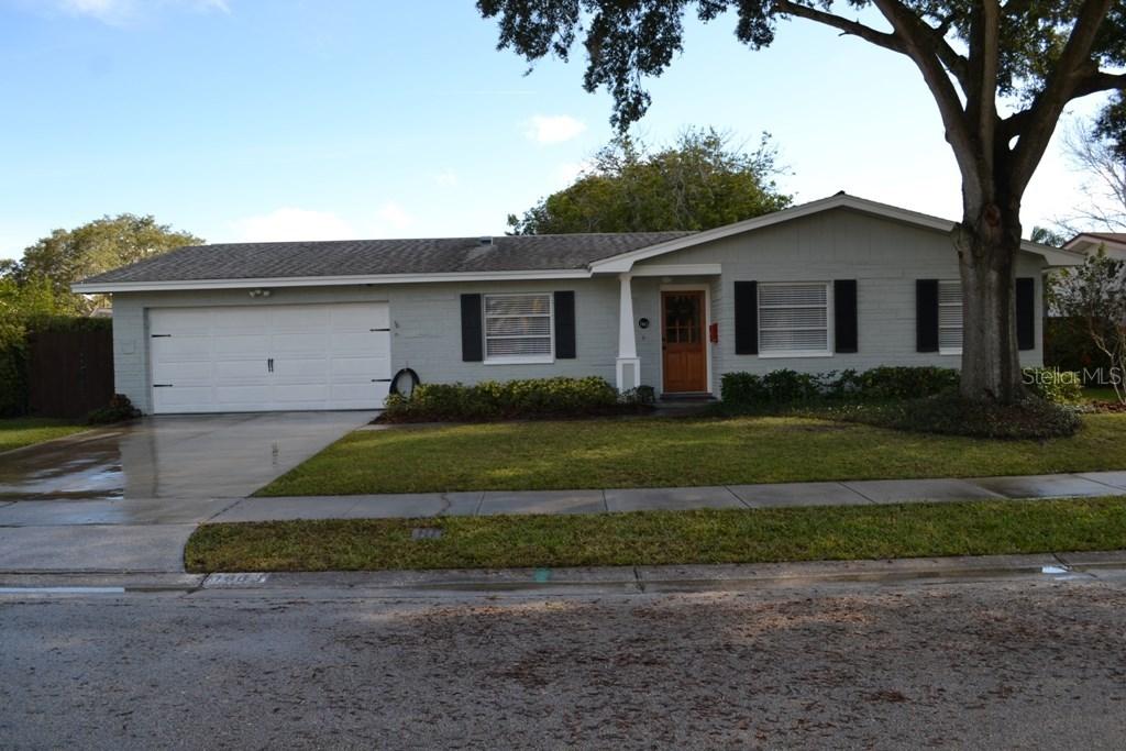 1863 Elmhurst Dr., Clearwater, FL 33765