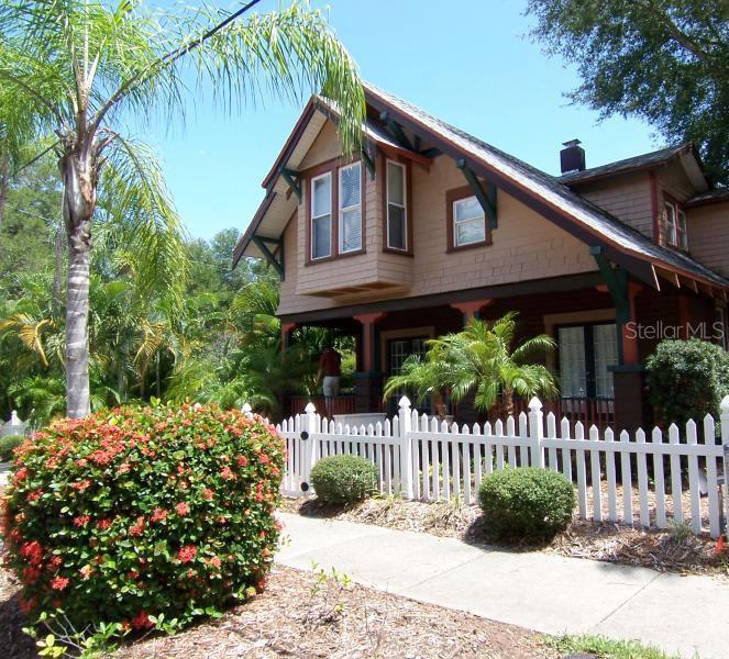 702 12th Ave., St Petersburg, FL 33701