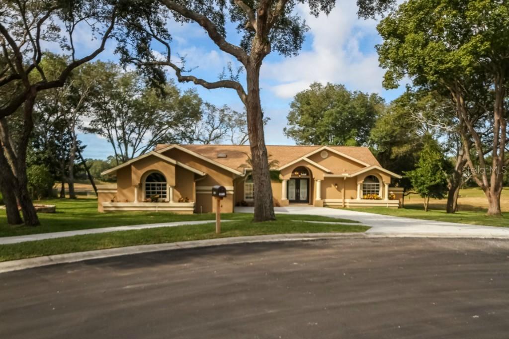 18711 Golden Hawk Ct., Hudson, FL 34667