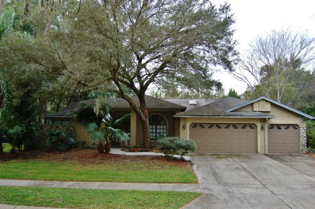 8733 Whispering Oaks Tr., New Port Richey, FL 34654