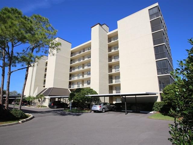 3300 Cove Cay Dr. #7E, Clearwater, FL 33760