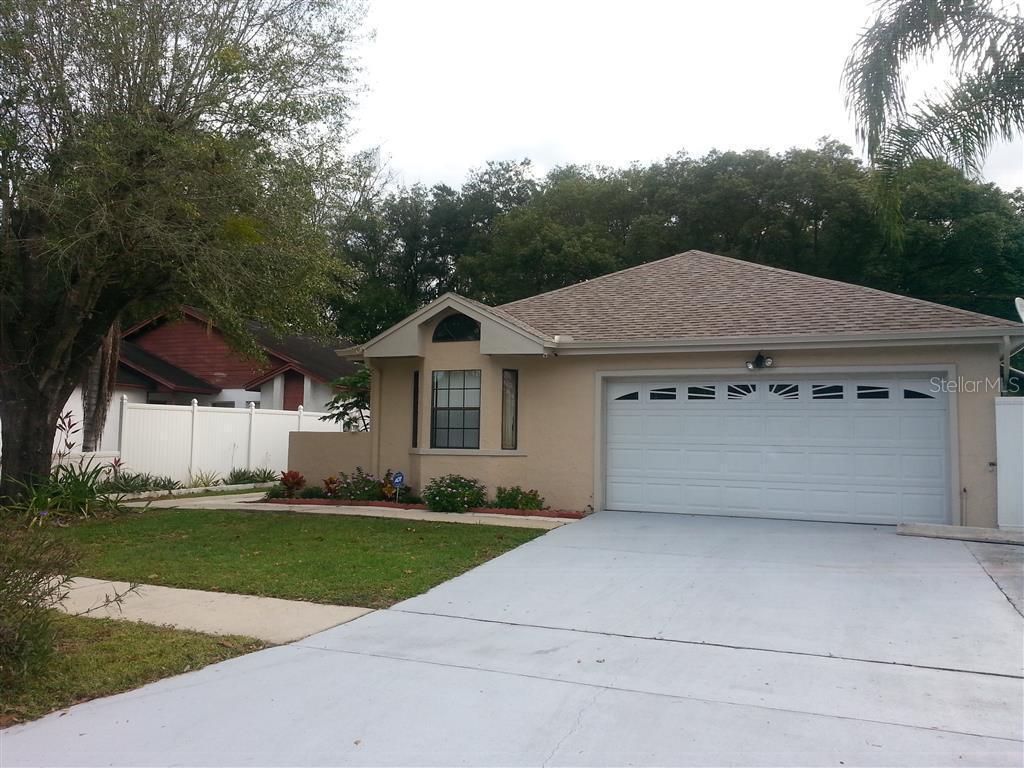1313 Hatch Pl., Valrico, FL 33594