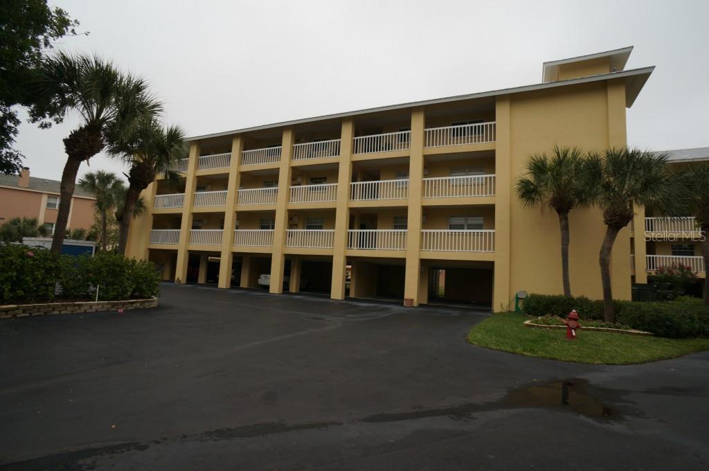 1125 S Pinellas Bayway #106, Tierra Verde, FL 33715