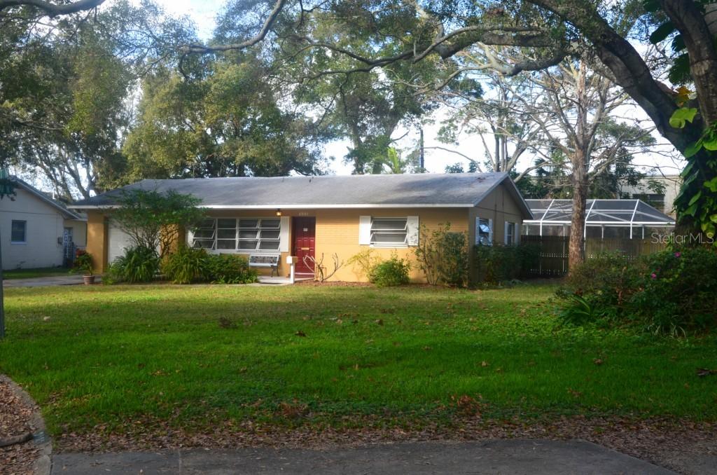 5901 21st Ave., St Petersburg, FL 33710