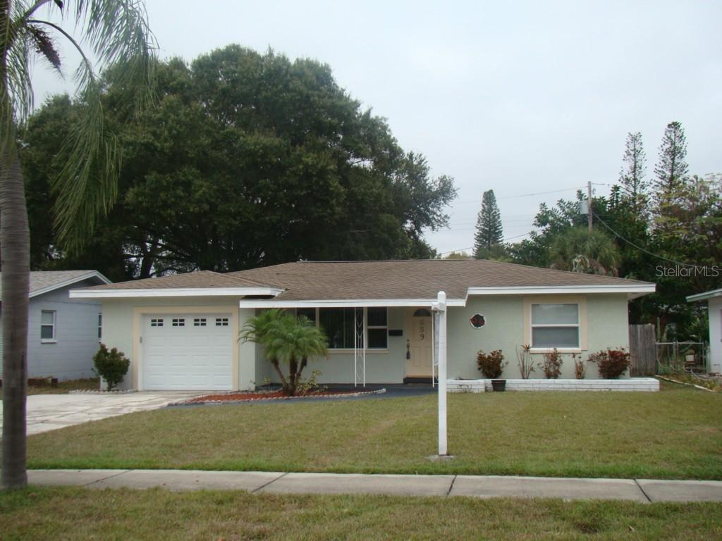 659 62nd Ave., St Petersburg, FL 33705