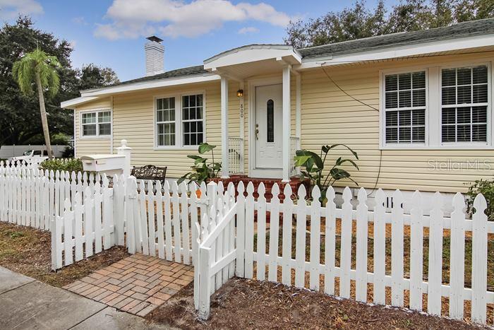 800 30th St., St Petersburg, FL 33713