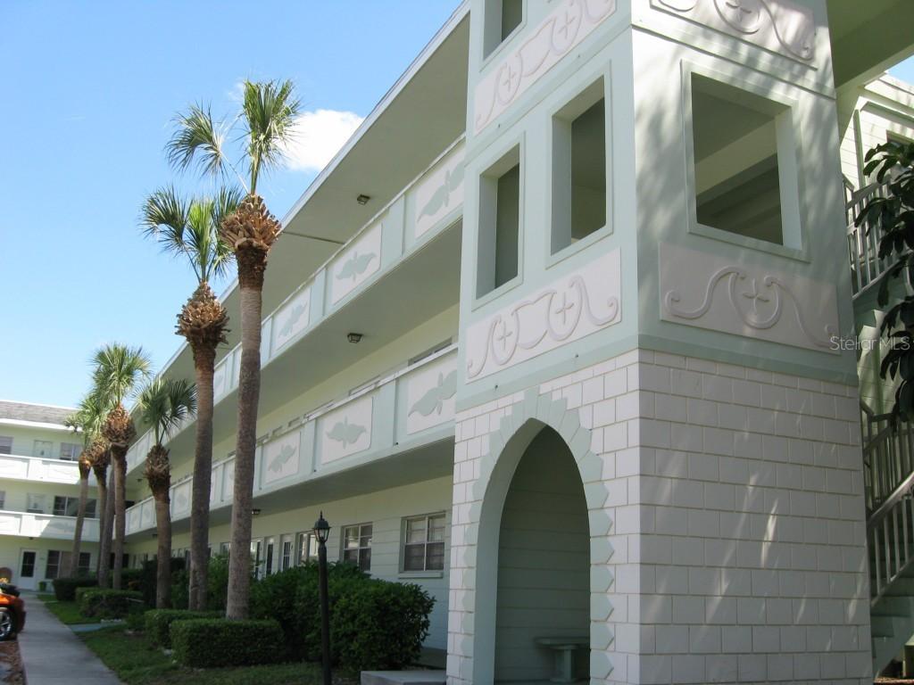 2385 Tahitian Ln. #45, Clearwater, FL 33763