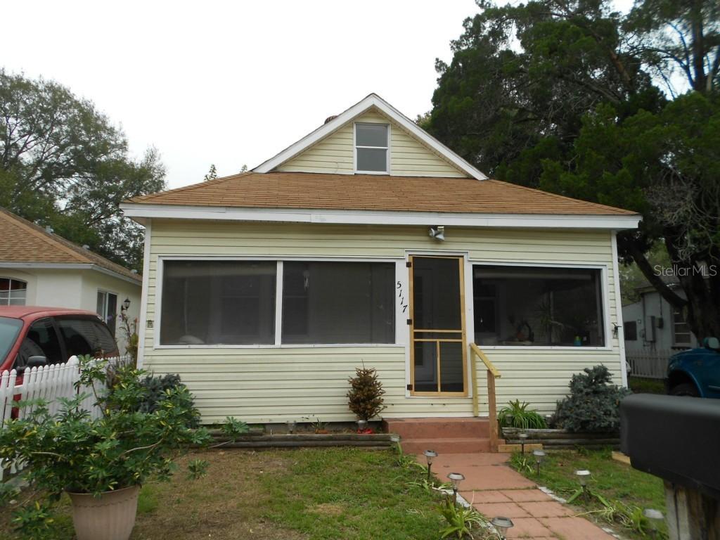 5117 16th Ave., Gulfport, FL 33707