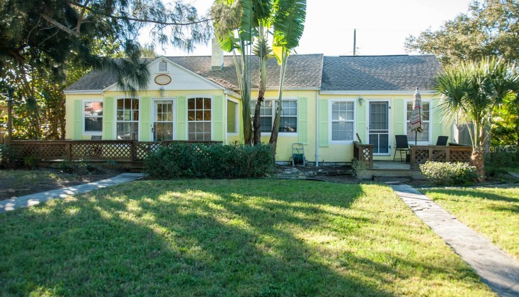 3113 57th St., Gulfport, FL 33707