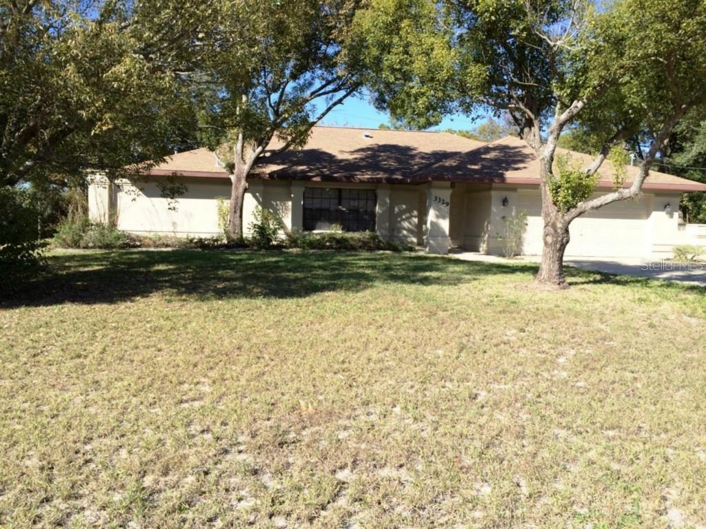 3329 Grayton Dr., Spring Hill, FL 34609
